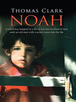 cover image of Noah